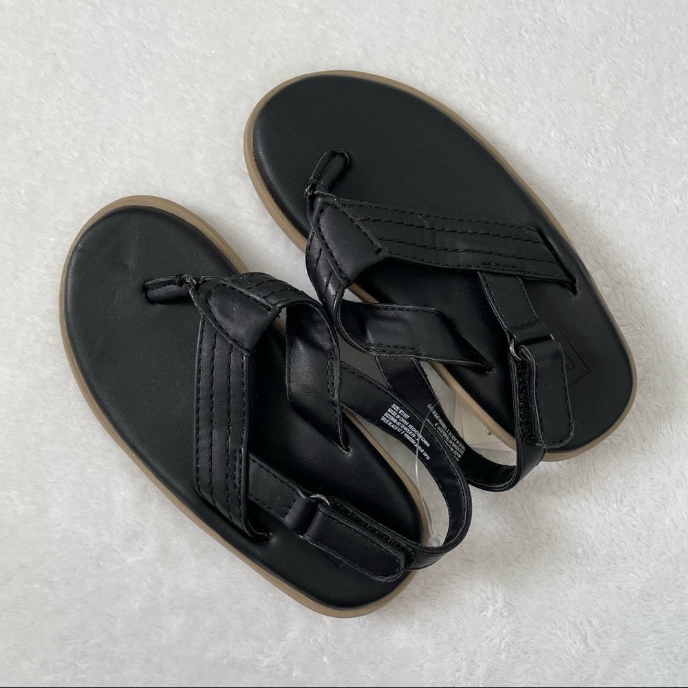 Baby Gap Sandals